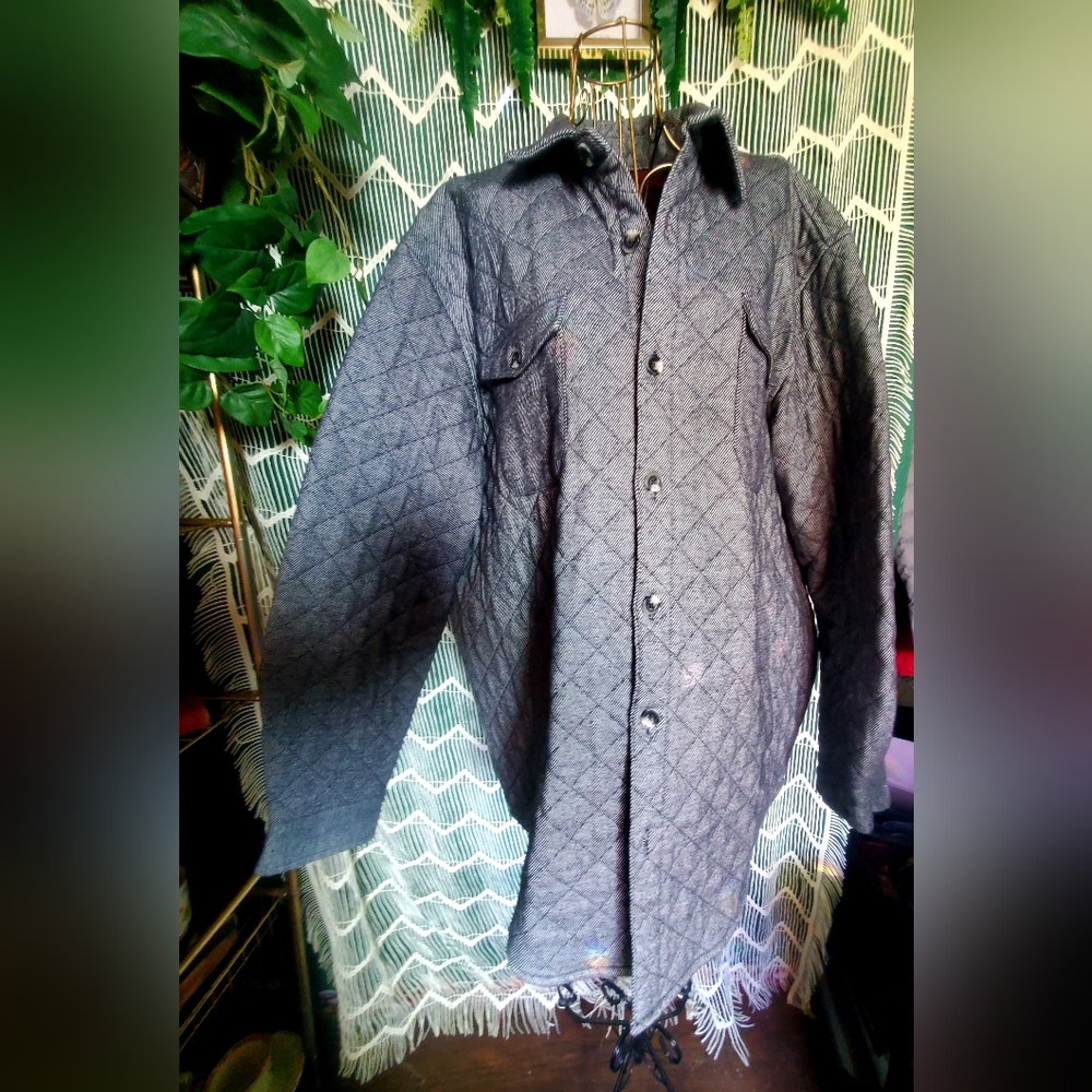Men's Jacket - Picture 2 of 5